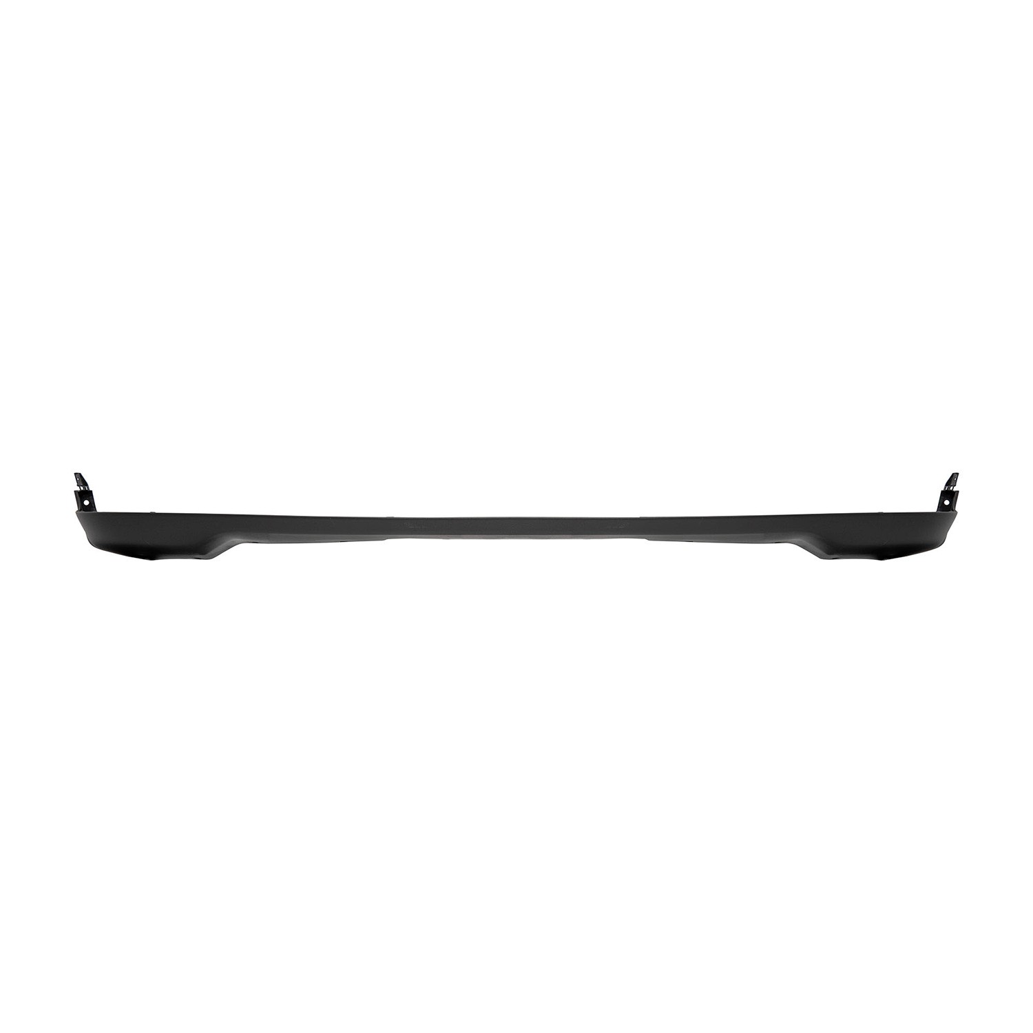 Air Dam Front Black for Dodge Durango 2021–2024