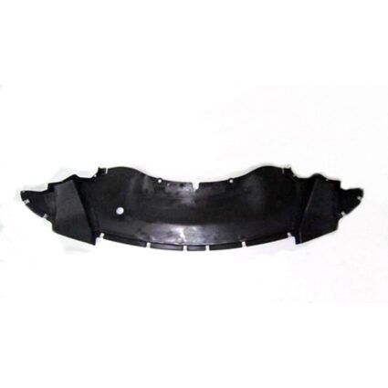 Bumper Air Shield Front Lower Splash Shield for Dodge Journey 2009–2020