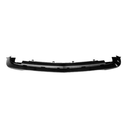 Bumper Air Shield Front Lower w/o Wide Body Option w/o Fog Lamps for Dodge Challenger 2015–2023