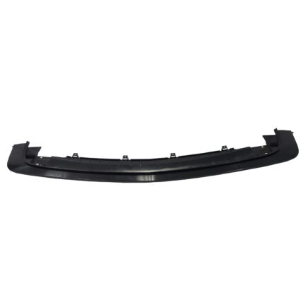 Bumper Air Shield Front Lower w/Wide Body Option w/o Fog Lamps for Dodge Challenger 2018–2023