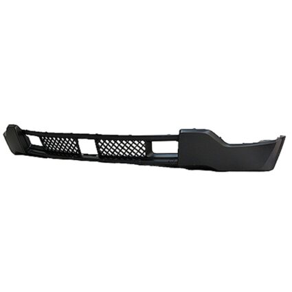 Bumper Valance / Grille Kit Front w/3 Grille Cutouts w/Adaptive Speed Control CAPA for Jeep Grand Cherokee 2011–2013