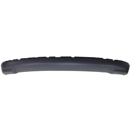 Bumper Valance / Grille Kit Front CAPA for Jeep Grand Cherokee Summit Summit Elite Platinum 2017–2021