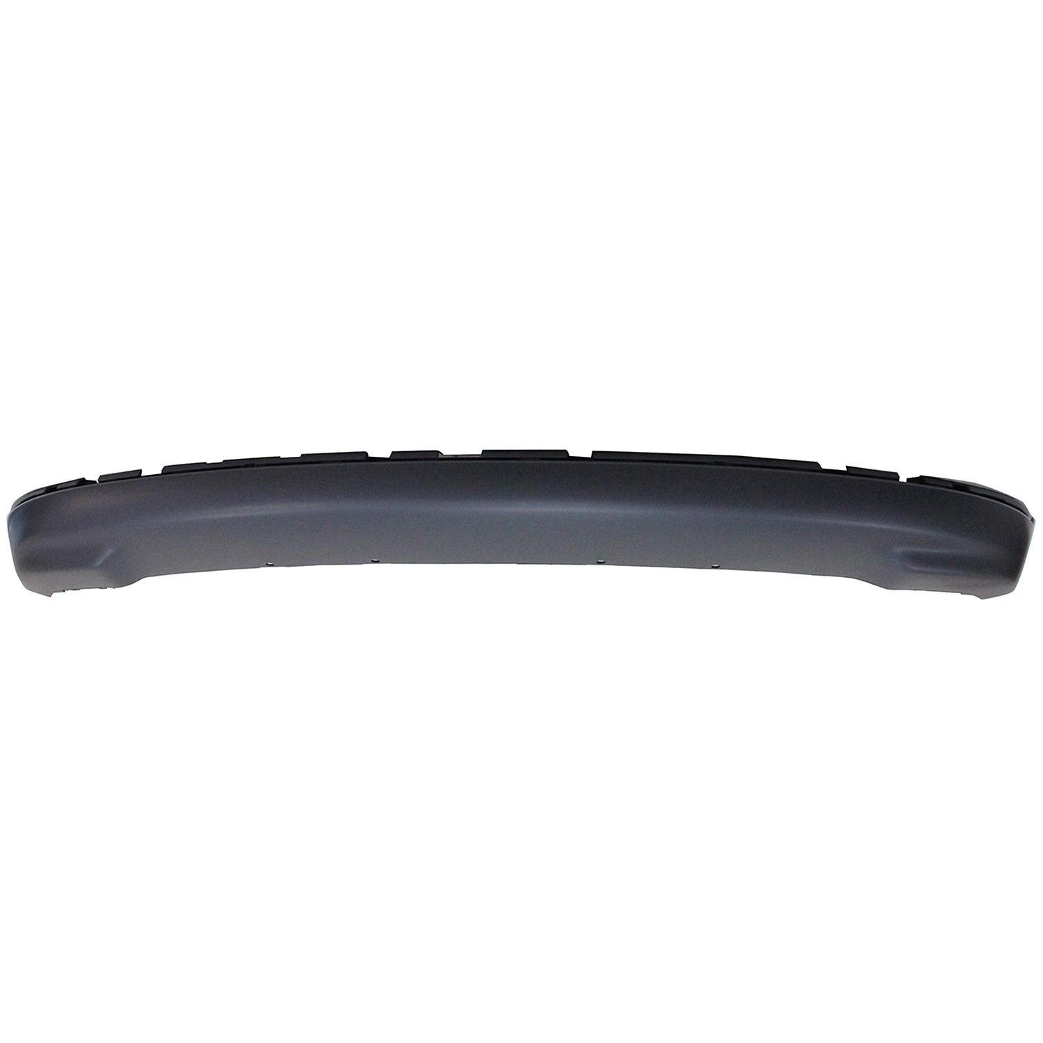 Bumper Valance / Grille Kit Front CAPA for Jeep Grand Cherokee Summit Summit Elite Platinum 2017–2021