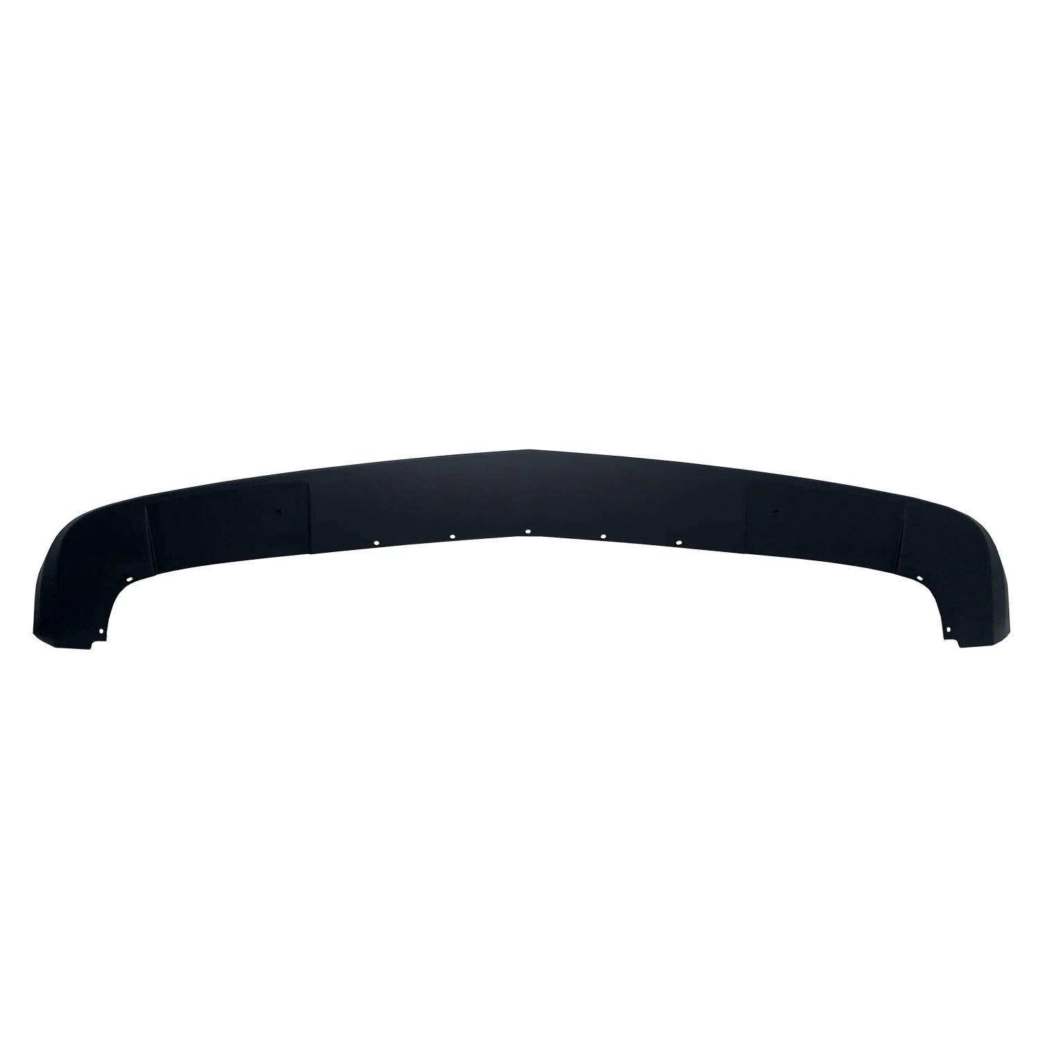 Bumper Valance / Grille Kit Front CAPA for Dodge Challenger R/T SXT SXT Plus R/T Classic 2011–2014