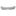 Bumper Cover Rear w/Hitch Bezel Primed for Jeep Grand Cherokee Limited Overland 1999–2004