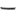 Bumper Cover Rear Lower CAPA for Chrysler Pacifica 2004–2008