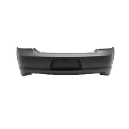 Bumper Cover Rear SRT8 w/o Parking Sensor Primed for Dodge Charger SRT8 2012–2014