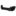Bumper Cover Rear Dual Exhaust w/o Parallel Park Assist Primed CAPA for Chrysler 200 2015–2017