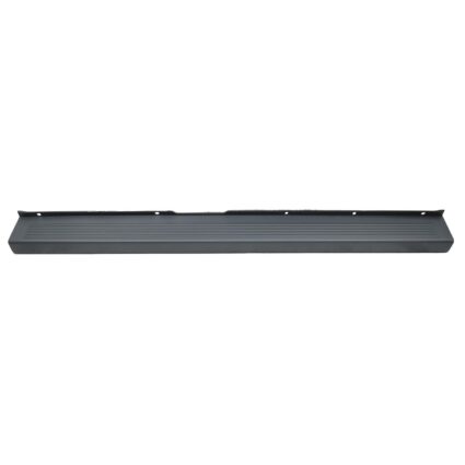 Bumper Cover Rear w/o Parking Sensors for Ram ProMaster 1500 ProMaster 2500 ProMaster 3500