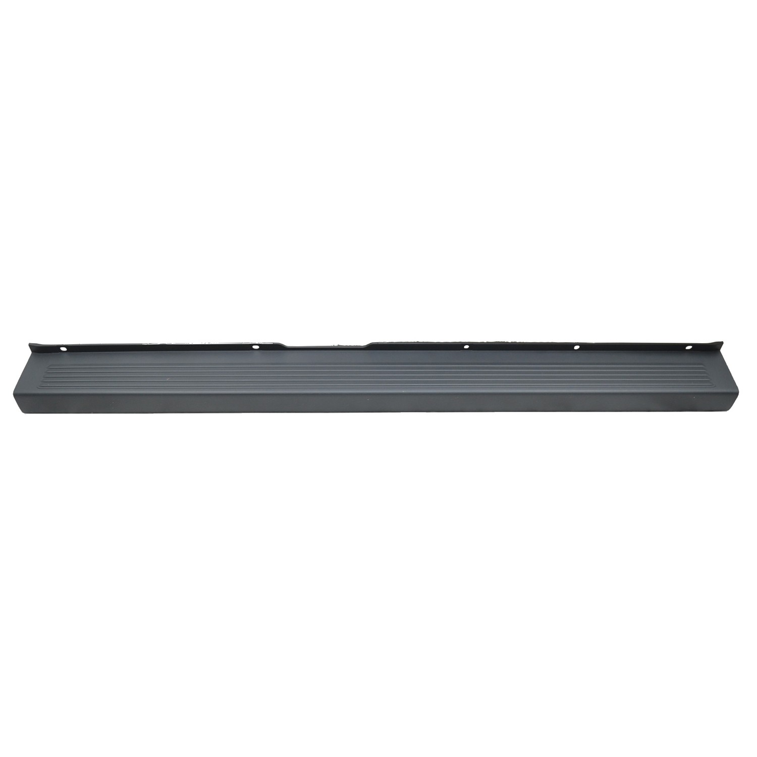 Bumper Cover Rear w/o Parking Sensors for Ram ProMaster 1500 ProMaster 2500 ProMaster 3500