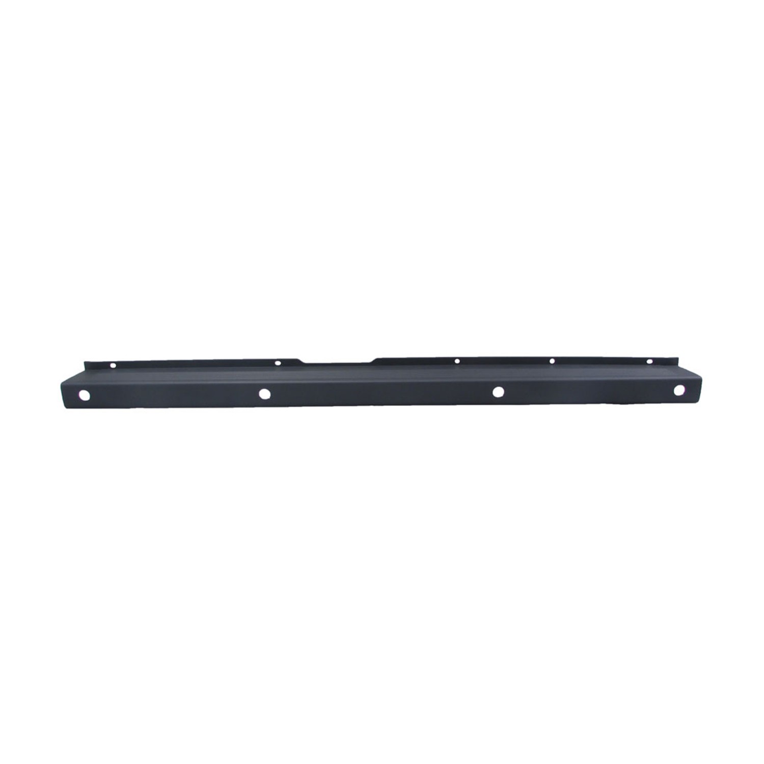 Bumper Cover Rear w/Parking Sensors for Ram ProMaster 1500 ProMaster 2500 ProMaster 3500