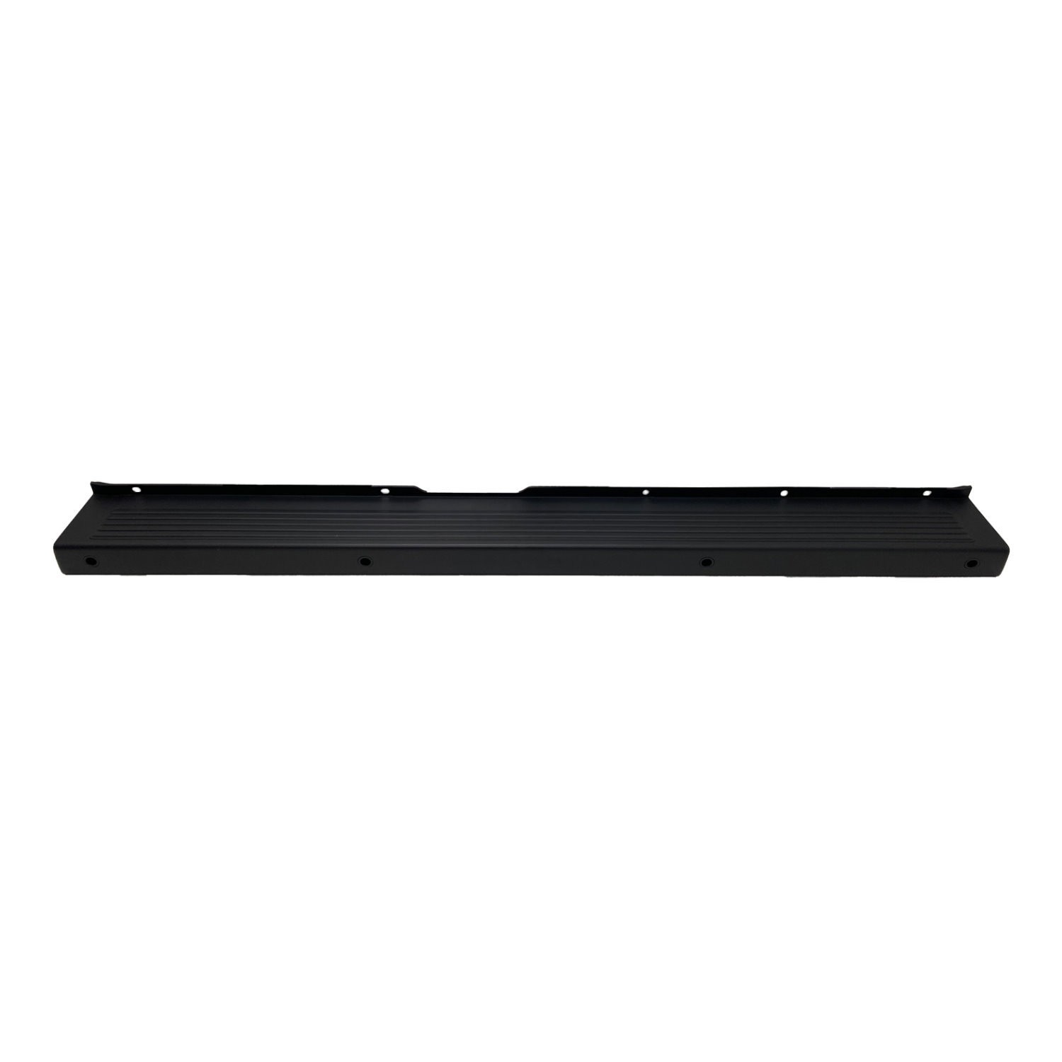 Bumper Cover Rear Hinged Rear Doors w/Parking Sensors w/Towing Pkg for Ram ProMaster 3500 ProMaster 2500 ProMaster 1500