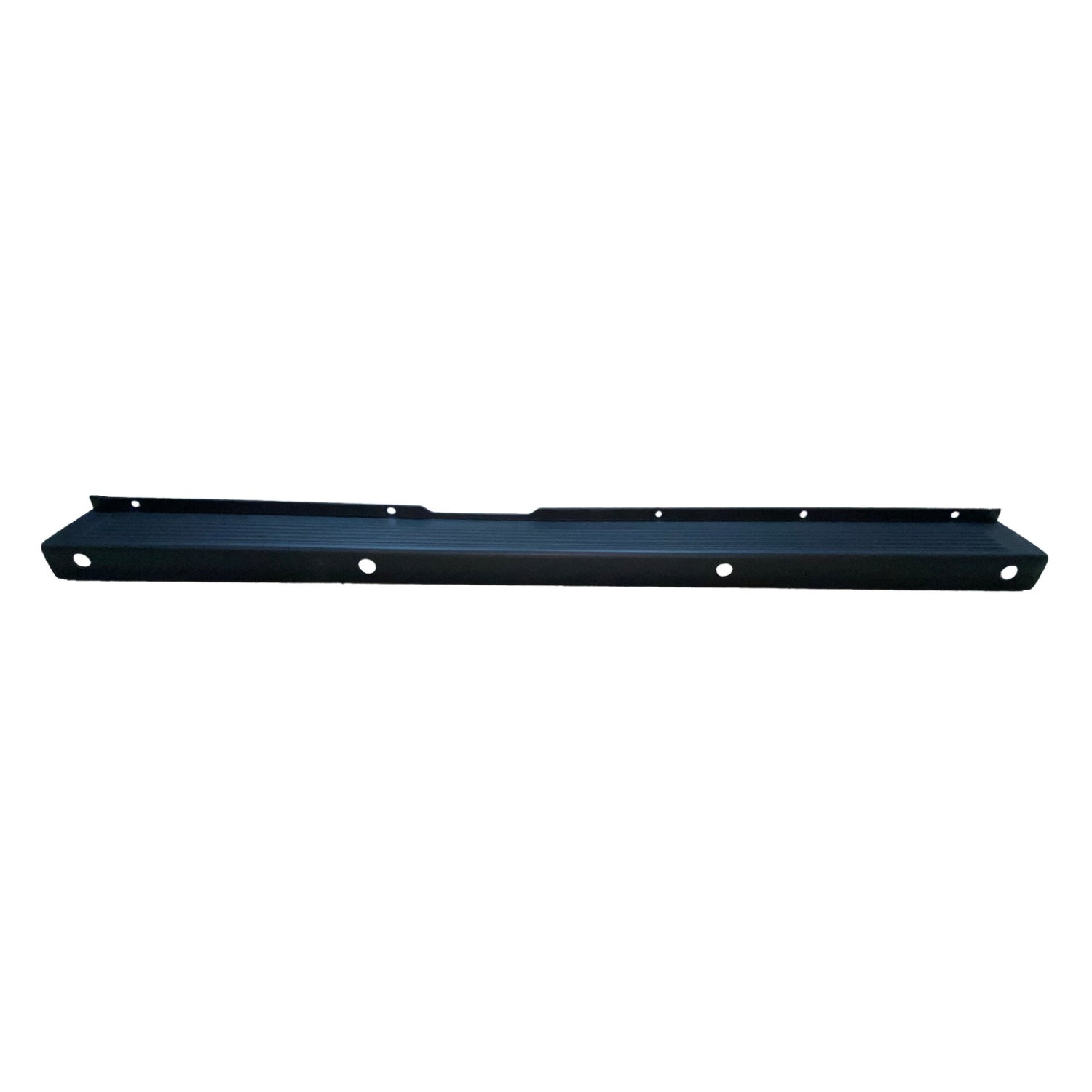 Bumper Cover Rear w/Parking Sensors w/Towing Pkg CAPA for Ram ProMaster 1500 ProMaster 2500 ProMaster 3500