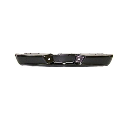 Bumper Face Bar Rear Step Type Argent for Dodge Dakota Mitsubishi Raider Ram Dakota
