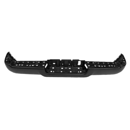 Bumper Face Bar Rear Primed for Ram 2500 Power Wagon HD Power Wagon 2019–2024