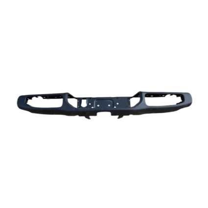 Bumper Face Bar Rear w/o Parking Sensors for Jeep Gladiator 2020–2024