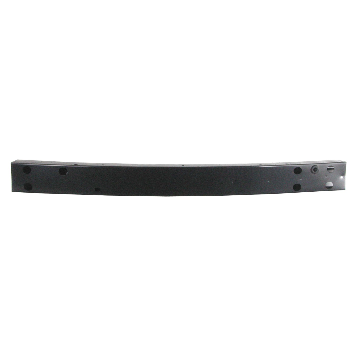 Bumper Cover Reinforcement Rear w/Tow Brackets w/Tow Bracket CAPA for Dodge Caliber Jeep Compass Patriot