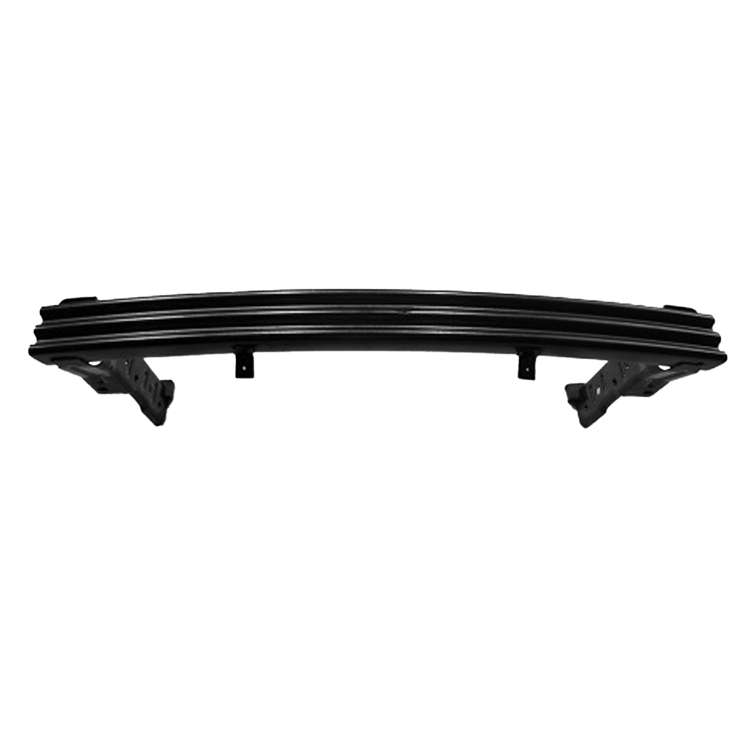 Bumper Cover Reinforcement Rear CAPA for Jeep Grand Cherokee Grand Cherokee WK Dodge Durango