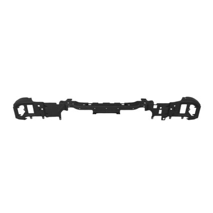 Bumper Cover Reinforcement Rear Steel Bumper CAPA for Jeep Wrangler 2018–2024