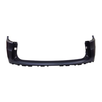 Bumper Cover Rear Upper Primed for Jeep Wagoneer Grand Wagoneer