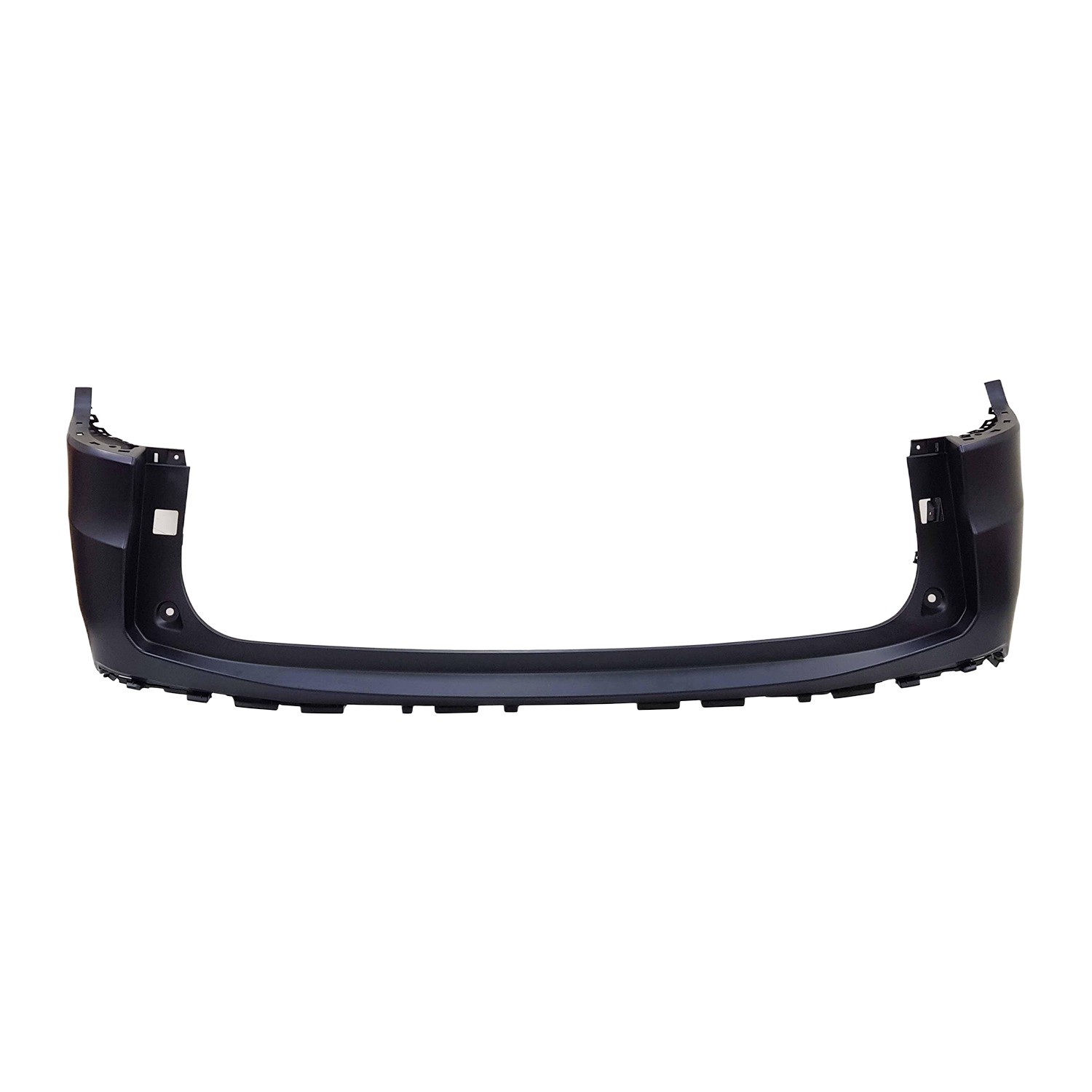 Bumper Cover Rear Upper Primed for Jeep Wagoneer Grand Wagoneer