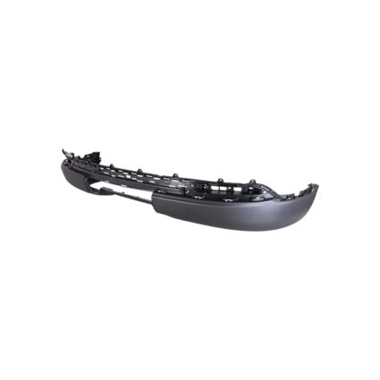 Bumper Cover Rear Lower Textured CAPA for Jeep Grand Cherokee Limited Laredo 2022–2024