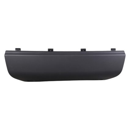 Tow Hook Cover Rear Hitch Cover Textured CAPA for Jeep Grand Cherokee Limited Laredo Altitude 2022–2024