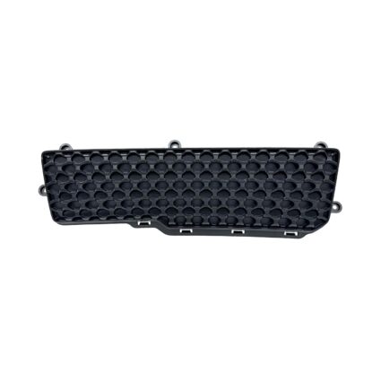 Tow Hook Cover Rear Hitch Cover for Jeep Cherokee Trailhawk Trailhawk Elite X 2019–2023
