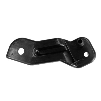 Bumper Cover Retainer Rear Left w/o Wide Body for Dodge Charger SRT Hellcat SRT 392 R/T Scat Pack Daytona Daytona 392 SRT Hellcat Widebody SRT Hellcat Redeye Widebody SXT SRT Jailbreak SRT Hellcat Redeye Widebody Jailbreak SRT Hellcat Widebody Jailbreak 2015–2023