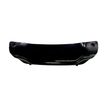 Bumper Insert Rear Hitch Cover Bezel Type 1 CAPA for Jeep Grand Cherokee Limited SRT8 Limited Premium Laredo E Laredo X Overland Summit Laredo Overland Summit 2012–2015