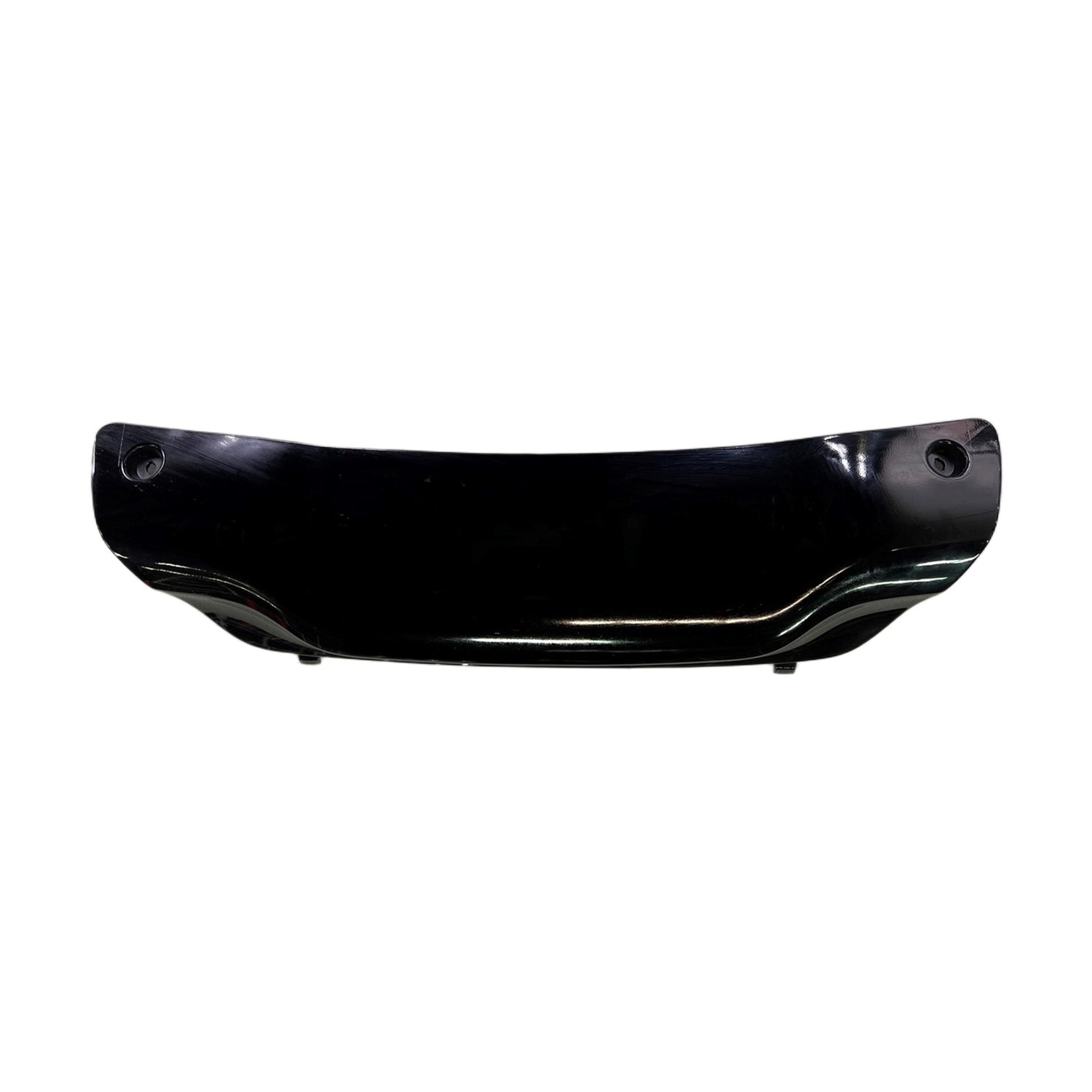 Bumper Insert Rear Hitch Cover Bezel Type 1 CAPA for Jeep Grand Cherokee Limited SRT8 Limited Premium Laredo E Laredo X Overland Summit Laredo Overland Summit 2012–2015