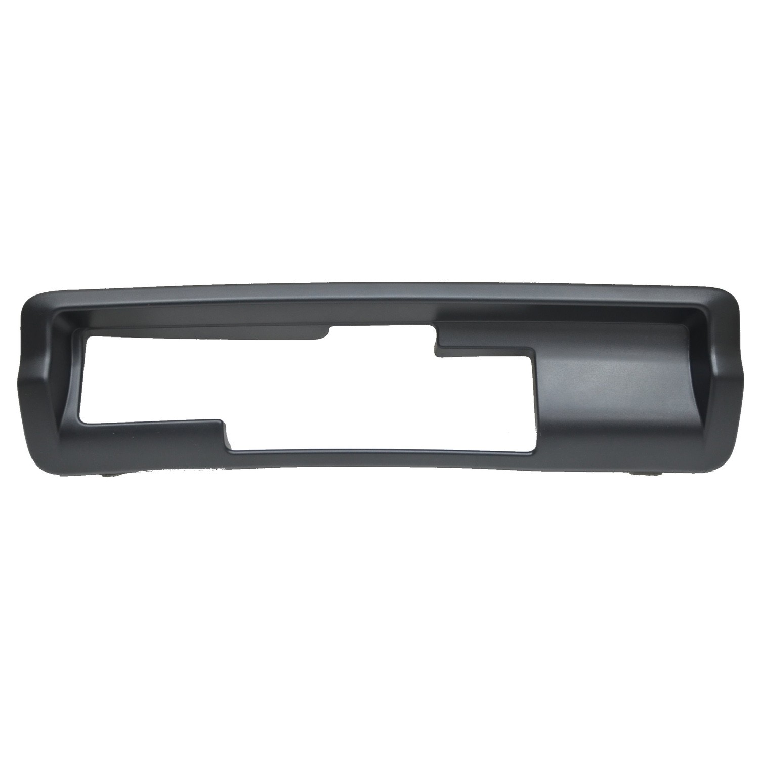 Bumper Insert Rear Type 1 Hitch Cover Bezel for Jeep Grand Cherokee Limited Laredo Overland Laredo E Laredo X Overland Summit Trailhawk 2011–2022