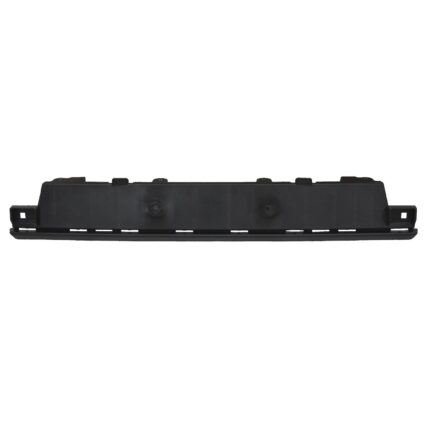 Bumper Cover Support Rear Lower Dual Exhaust for Jeep Cherokee 2014–2018