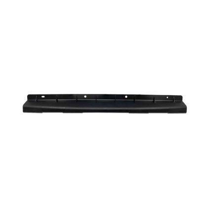 Bumper Cover Support Rear Lower w/Black Wheel Flares for Jeep Cherokee 2019–2023