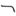Bumper Cover Support Rear Left Lower for Dodge Challenger 2008–2023