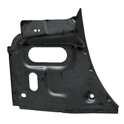 Bumper Cover Support Rear Right for Chrysler Town & Country Dodge Grand Caravan