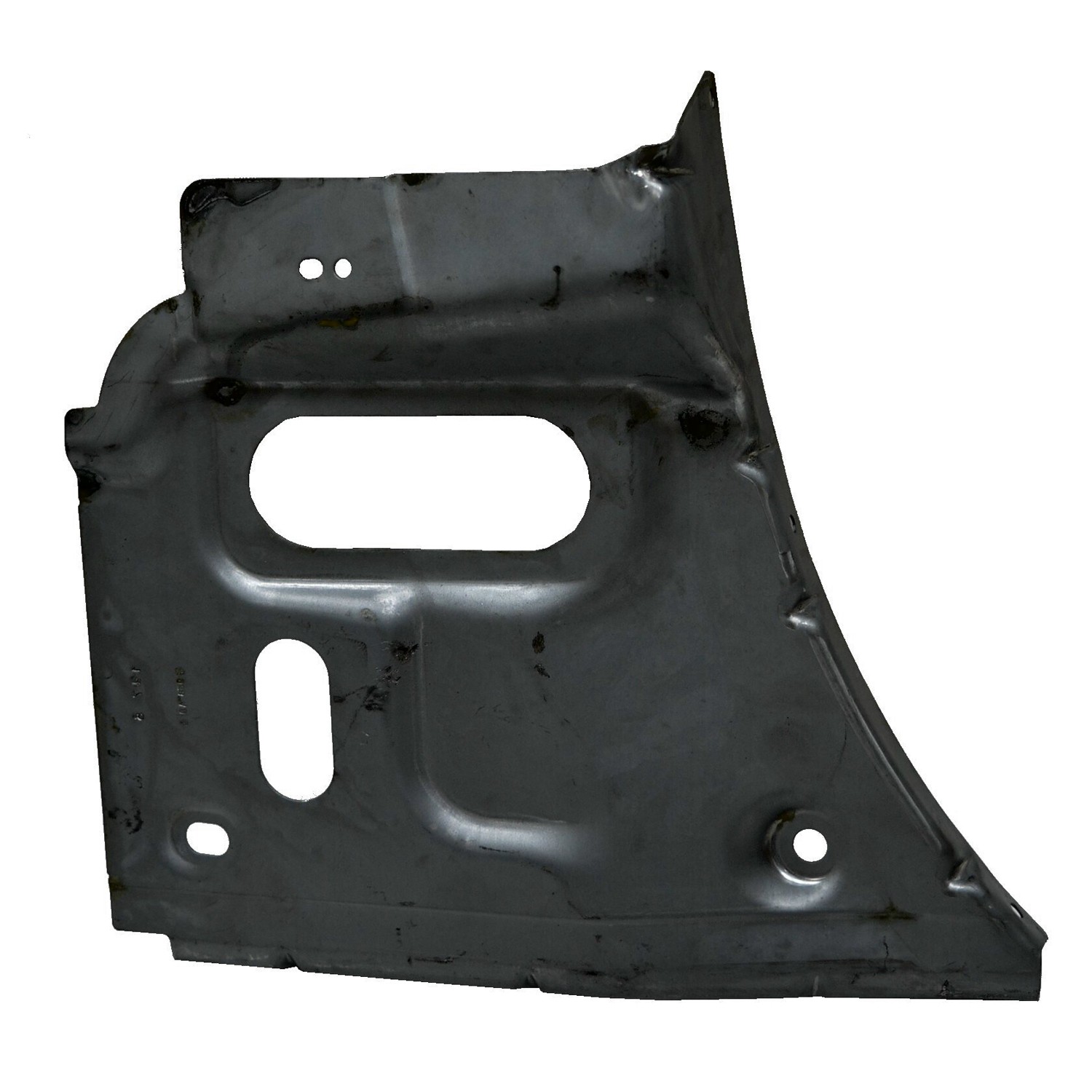 Bumper Cover Support Rear Right for Chrysler Town & Country Dodge Grand Caravan