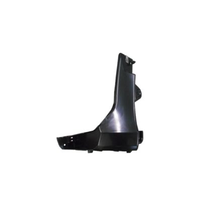 Bumper Cover Support Rear Right Upper From 9-15-14 for Jeep Cherokee Limited Sport Latitude North Trailhawk Overland Limited Plus 2015–2018