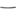 Bumper Cover Molding Rear w/Chrome Trim for Jeep Patriot Compass