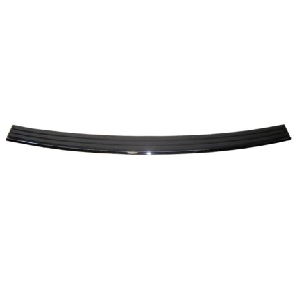 Bumper Cover Molding Rear w/Chrome Trim for Jeep Patriot Compass