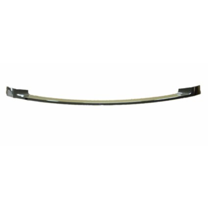 Bumper Cover Molding Rear Trim Cover Chrome for Chrysler 300 2011–2014