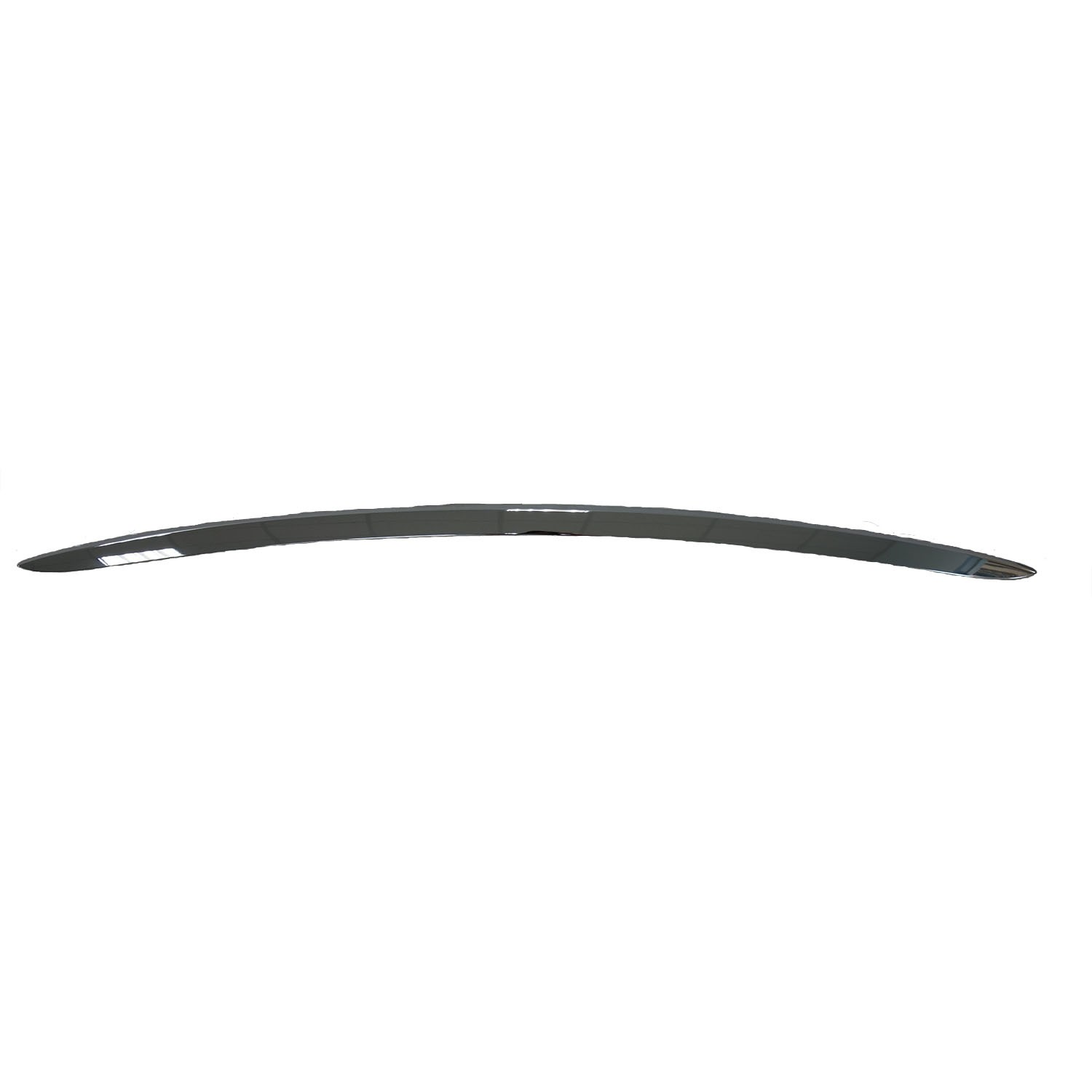 Bumper Cover Molding Rear Chrome for Chrysler 300 S Limited C C Platinum Touring 3.6 Hemi Touring L 2015–2023