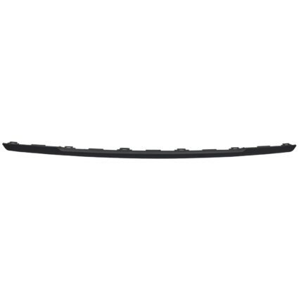 Bumper Cover Molding Rear Center for Jeep Cherokee Limited Overland 2019–2022
