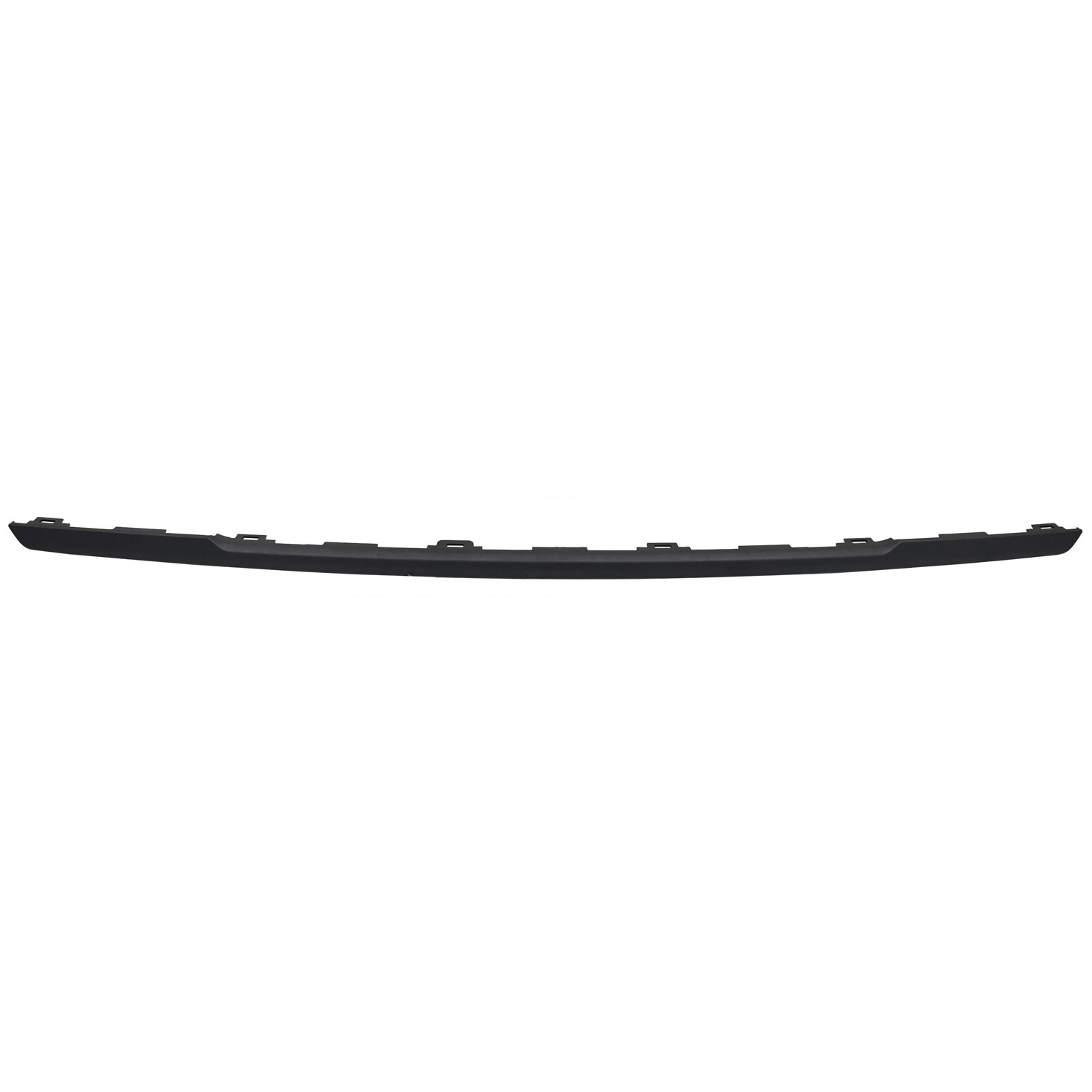 Bumper Cover Molding Rear Center for Jeep Cherokee Limited Overland 2019–2022