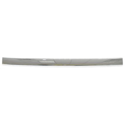 Bumper Cover Molding Rear w/o LIMITED X Pkg Lower Center Trim for Jeep Grand Cherokee Grand Cherokee WK