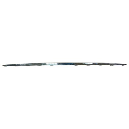 Bumper Cover Molding Rear Chrome for Chrysler Pacifica 2017–2024