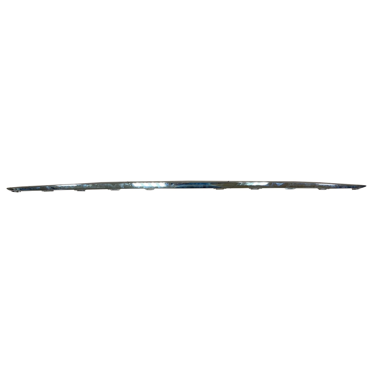 Bumper Cover Molding Rear Chrome for Chrysler Pacifica 2017–2024