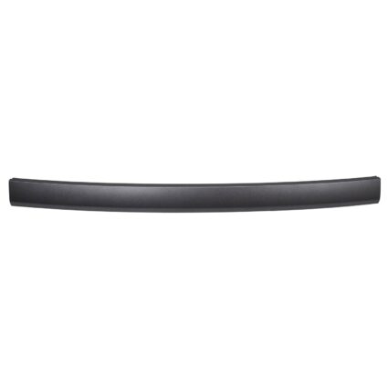 Bumper Cover Molding Rear w/Limited X Pkg Center Trim for Jeep Grand Cherokee Limited 2019–2021