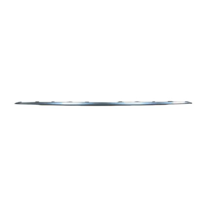 Bumper Cover Molding Rear Chrome Platinum for Chrysler Pacifica 2021–2024