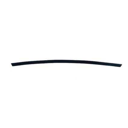 Bumper Cover Molding Rear Upper Seal for Ram ProMaster City 2015–2022